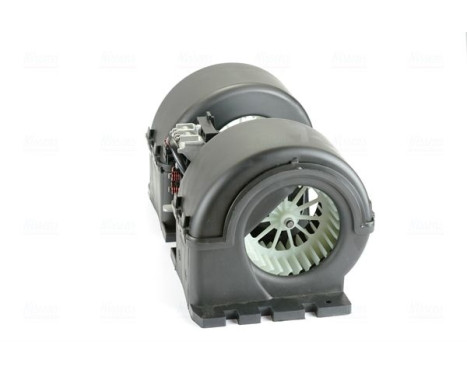 Interior ventilation 87133 Nissens, Image 6