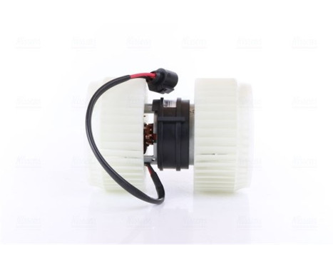 Interior ventilation 87238 Nissens, Image 2