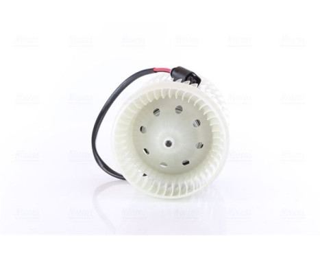 Interior ventilation 87238 Nissens, Image 3