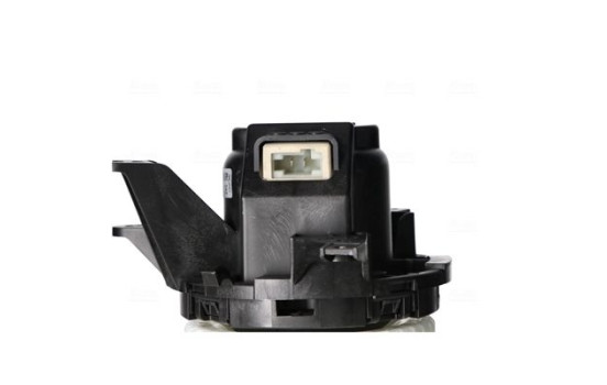 Interior ventilation 87396 Nissens, Image 6