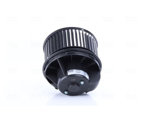 Interior ventilation 87496 Nissens, Image 3