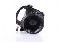 Interior ventilation 87551 Nissens