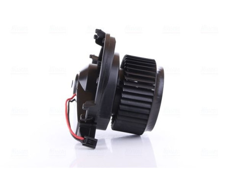 Interior ventilation 87551 Nissens, Image 4