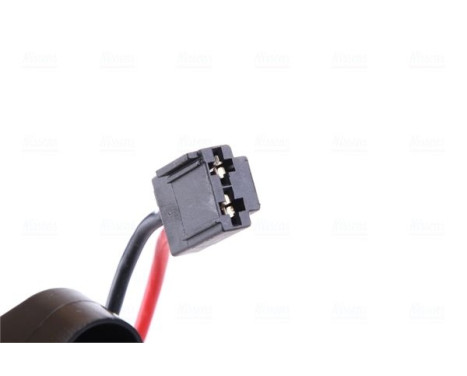 Interior ventilation 87551 Nissens, Image 5