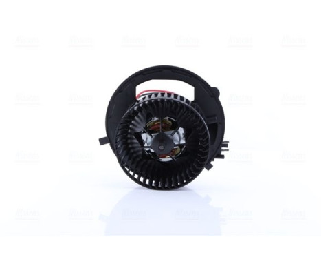 Interior ventilation 87587 Nissens, Image 2