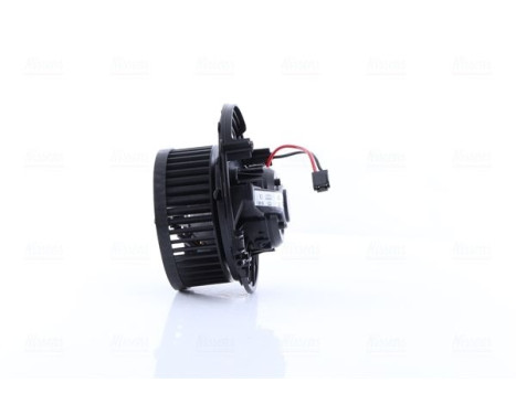 Interior ventilation 87587 Nissens, Image 3