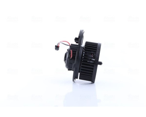 Interior ventilation 87587 Nissens, Image 5