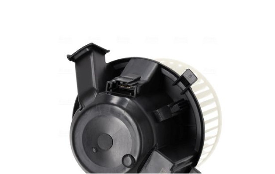 Interior ventilation 87607 Nissens, Image 6