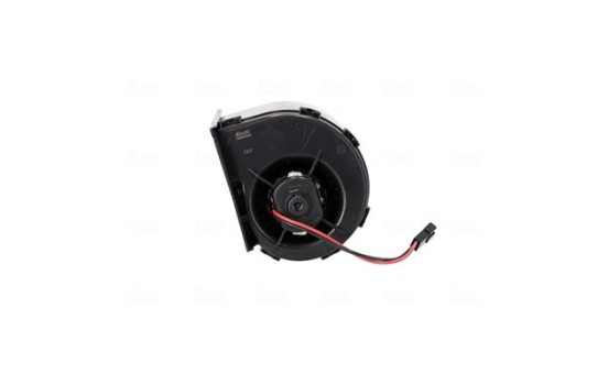 Interior ventilation 87613 Nissens, Image 4
