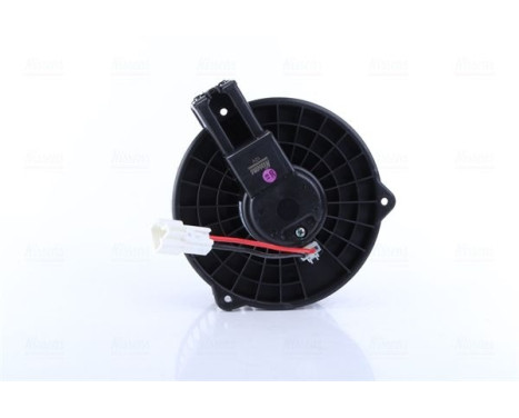 Interior ventilation 87630 Nissens, Image 3