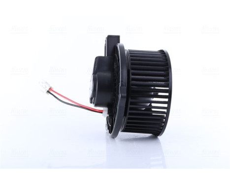 Interior ventilation 87630 Nissens, Image 4