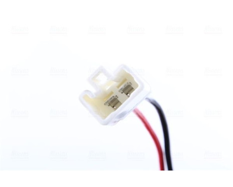 Interior ventilation 87630 Nissens, Image 5