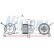 Interior ventilation 87639 Nissens, Thumbnail 6