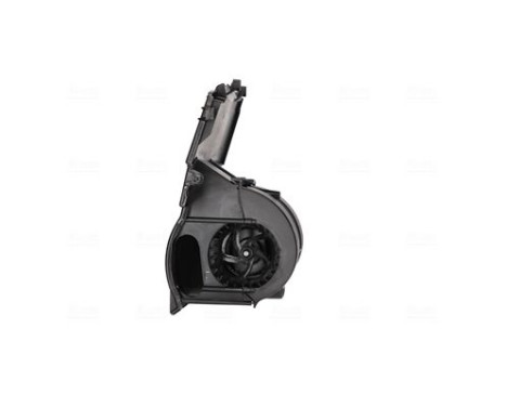 Interior ventilation 87642 Nissens, Image 4