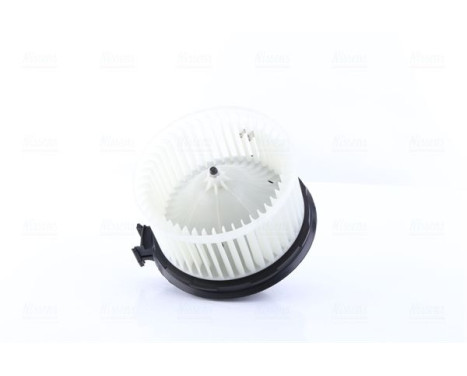 Interior ventilation 87646 Nissens, Image 2