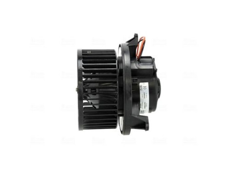 Interior ventilation 87649 Nissens, Image 3