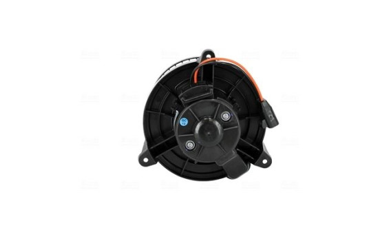 Interior ventilation 87649 Nissens, Image 4