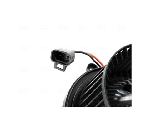 Interior ventilation 87649 Nissens, Image 6