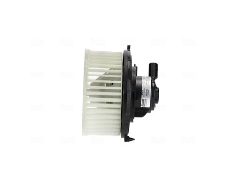 Interior ventilation 87650 Nissens, Image 2