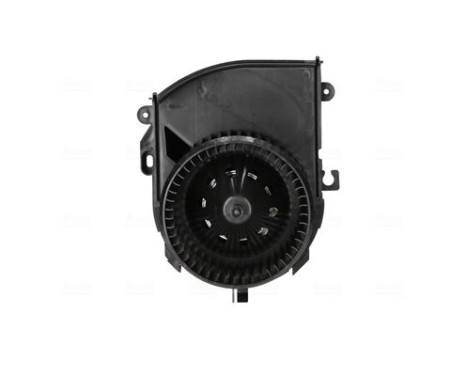 Interior ventilation 87651 Nissens, Image 2