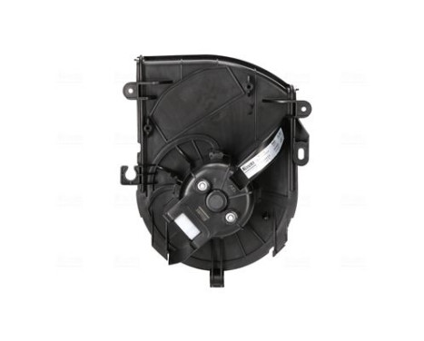 Interior ventilation 87651 Nissens, Image 4