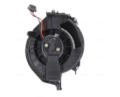 Interior ventilation 87669 Nissens, Image 4