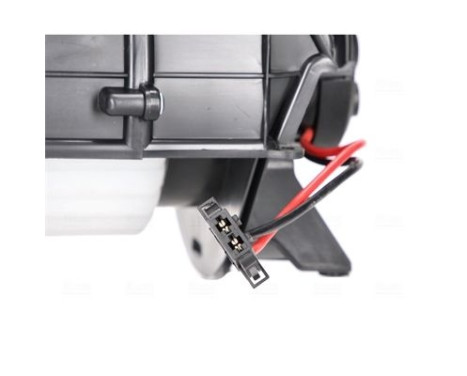 Interior ventilation 87669 Nissens, Image 6