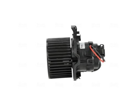 Interior ventilation 87678 Nissens, Image 3