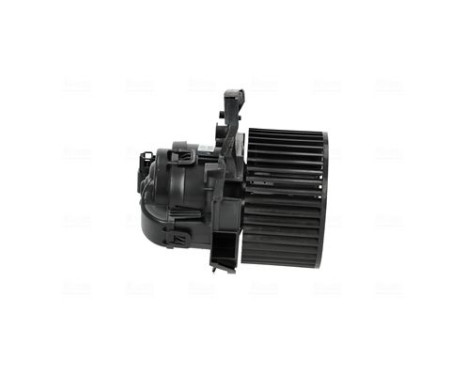 Interior ventilation 87678 Nissens, Image 5