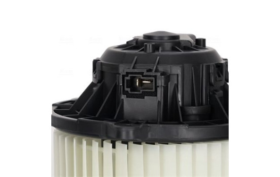 Interior ventilation 87690 Nissens, Image 5