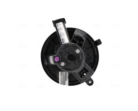 Interior ventilation 87691 Nissens, Image 3