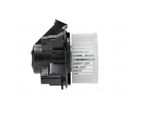 Interior ventilation 87691 Nissens, Image 4