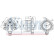 Interior ventilation 87739 Nissens