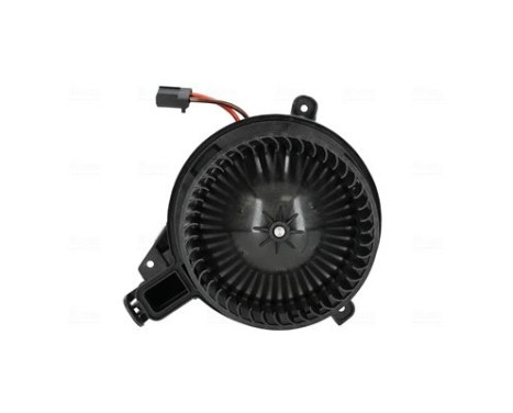 Interior ventilation 87852 Nissens, Image 2