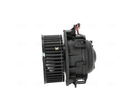 Interior ventilation 87852 Nissens, Image 3