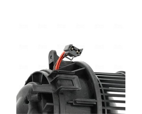 Interior ventilation 87852 Nissens, Image 6