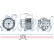 Interior ventilation 87889 Nissens, Thumbnail 6