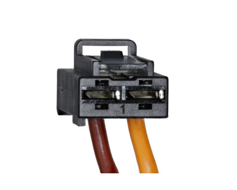 Interior ventilation 884503 Valeo, Image 2