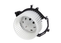 Interior ventilation 884504 Valeo
