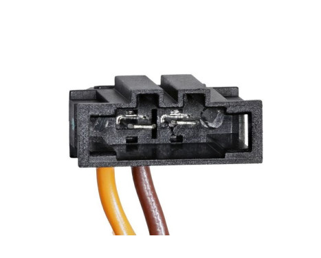 Interior ventilation 884510 Valeo, Image 2