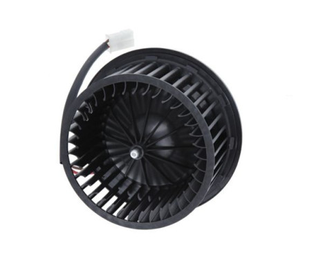 Interior ventilation 884520 Valeo