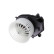 Interior ventilation 884522 Valeo