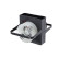 Interior ventilation 884530 Valeo