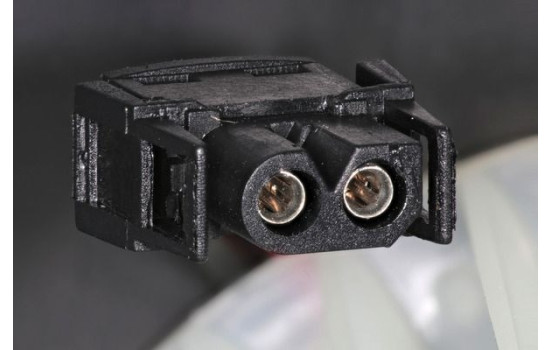 Interior ventilation 884530 Valeo, Image 2
