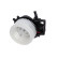 Interior ventilation 884545 Valeo