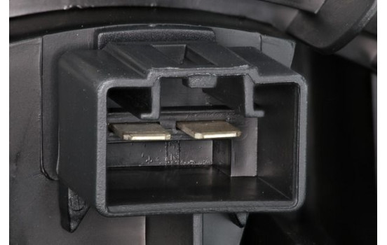 Interior ventilation 884550 Valeo, Image 2