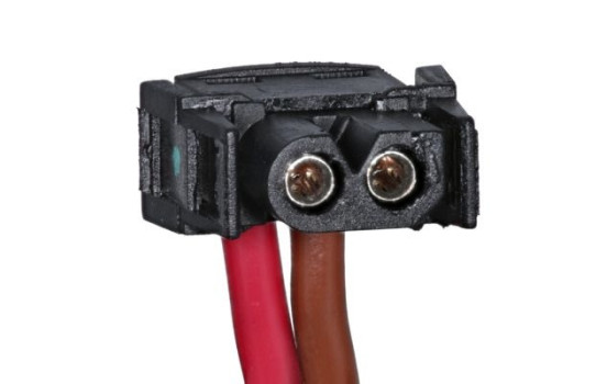 Interior ventilation 884552 Valeo, Image 2