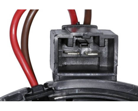 Interior ventilation 884561 Valeo, Image 2