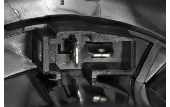 Interior ventilation 884566 Valeo, Image 2