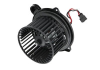 Interior ventilation 884567 Valeo